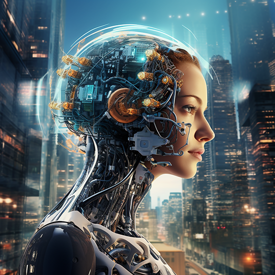 Inteligencia Artificial