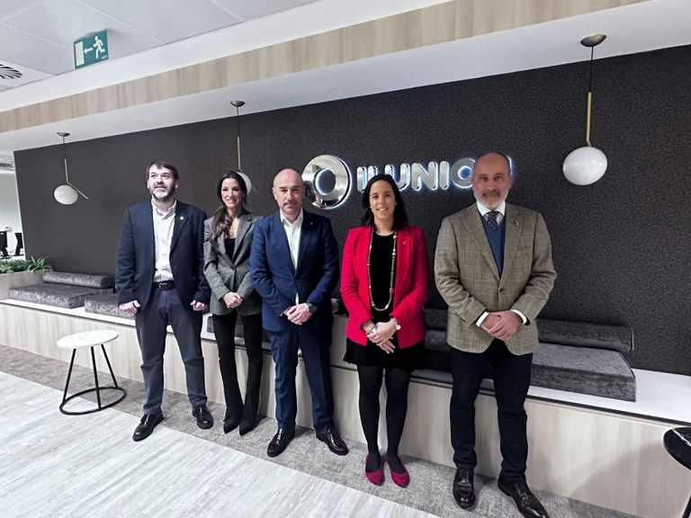 Nuevas incorporaciones de Ilunion Faciliy Services