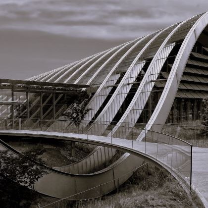 Foto alusiva al curso del COAM