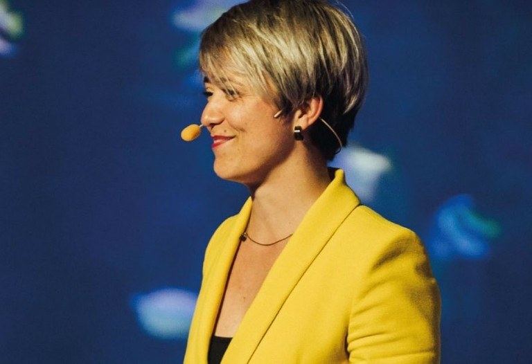 Diana de Arias