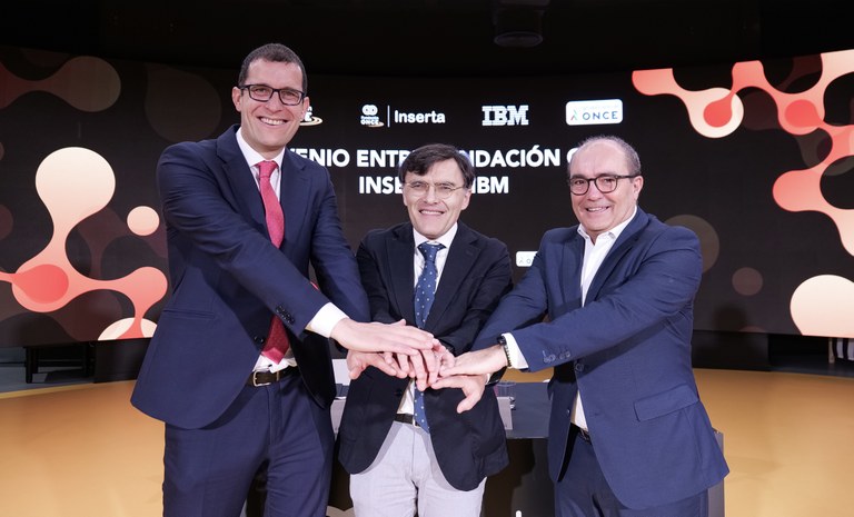 Horacio Morell y Alberto Durán