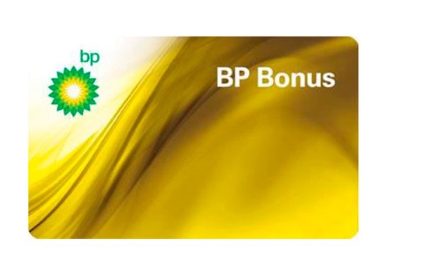 Tarjeta BP Bonus