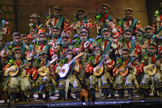 Los iluminados