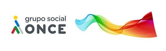 Logo Grupo Social ONCE