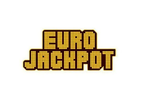Logo Eurojackpot