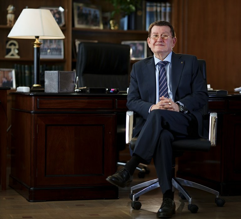 Ángel Sánchez
