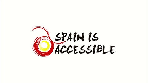 Logo del programa España es accesible