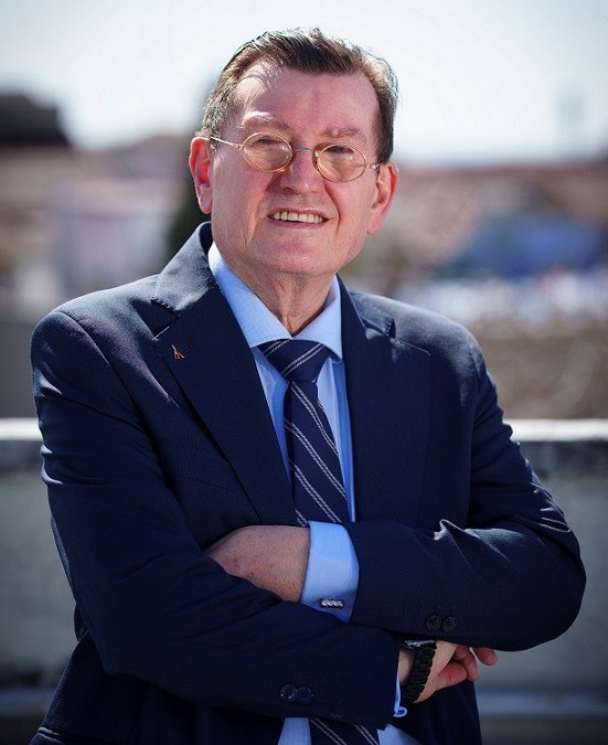 Ángel Sánchez