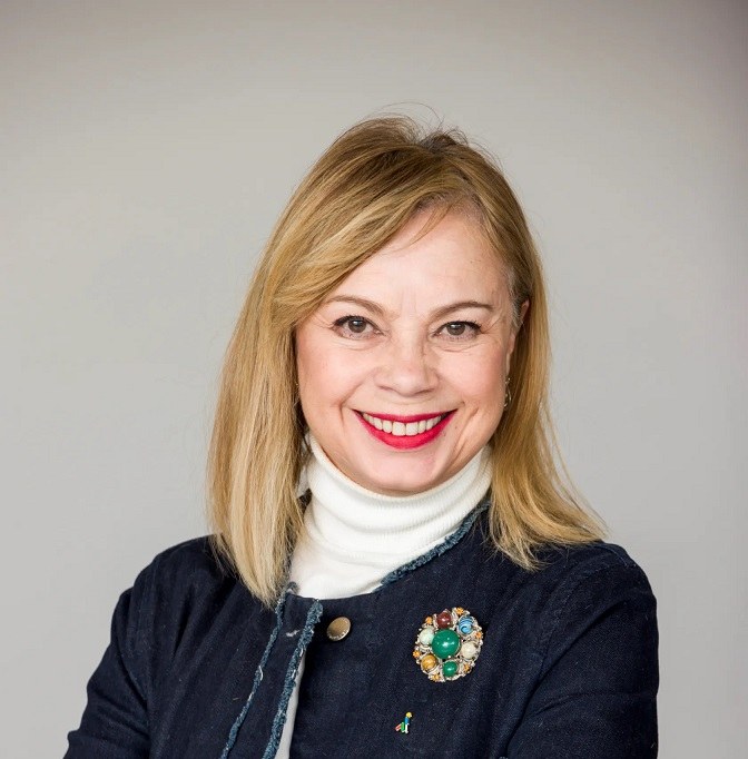 Susana Moreno