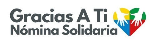 Logo de la Nómina Solidaria