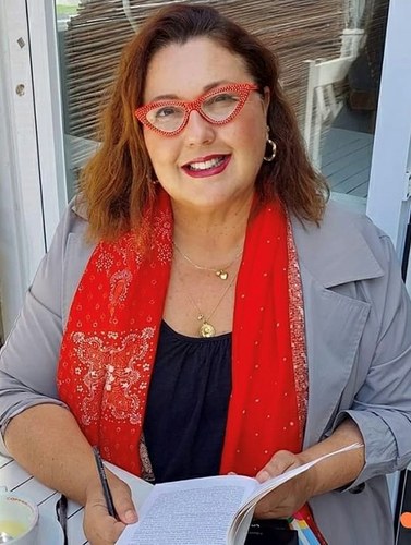 Ana Eugenia Venegas