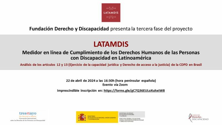 Logo Latamdis