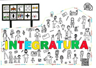 Cartel de Integrauta