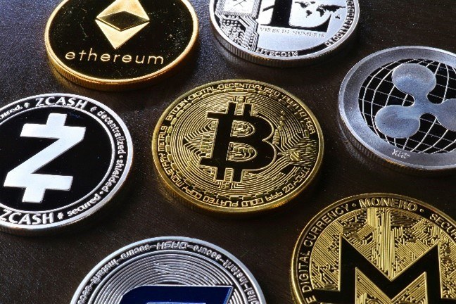 Monedas