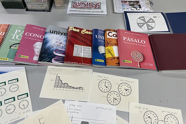 Libros del SBO