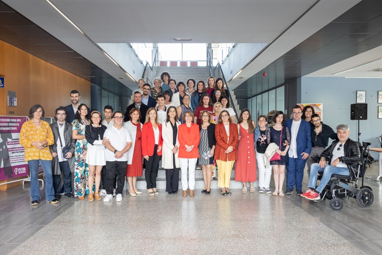 Alumnos graduados en edicion anterior