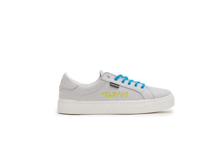 Zapatilla Timpers #DiversityLovers