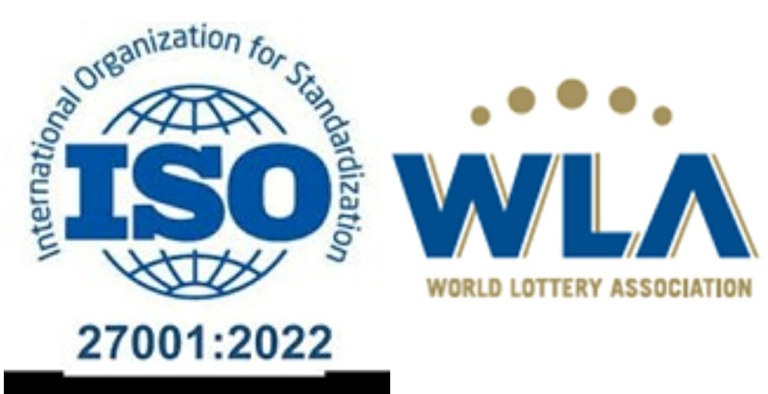 Logos ISO y WLA