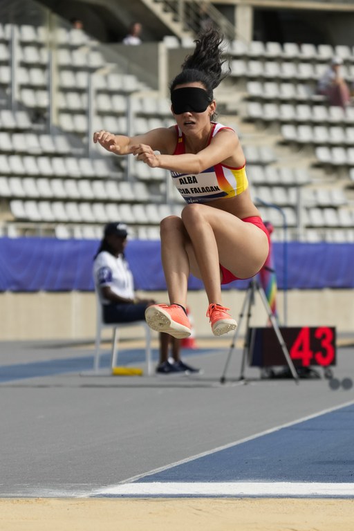 Alba García