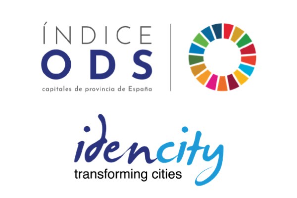 Logo Idencity
