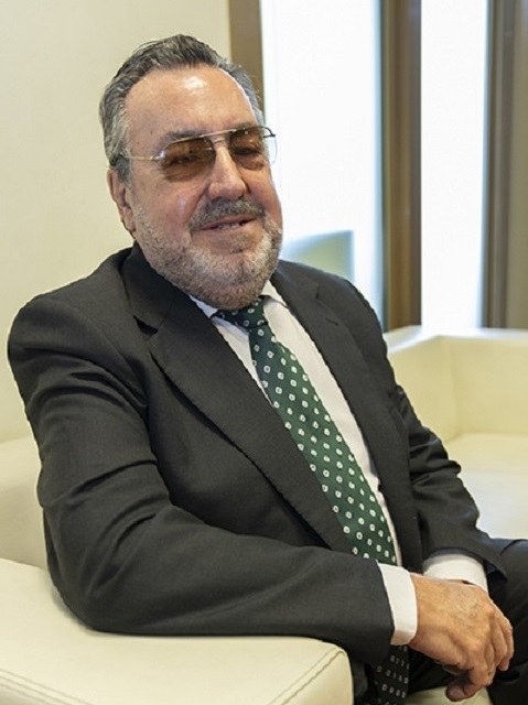 Miguel Carballeda Miguel Carballeda