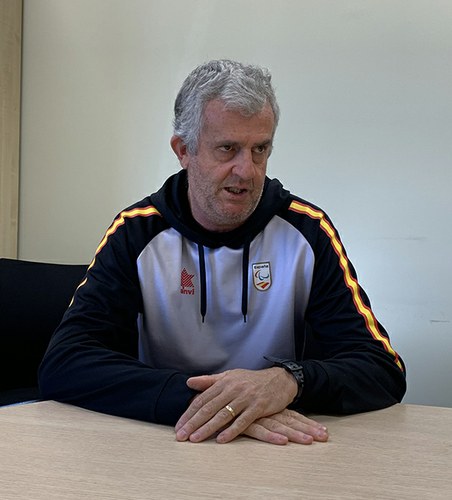 Pedro Maroto
