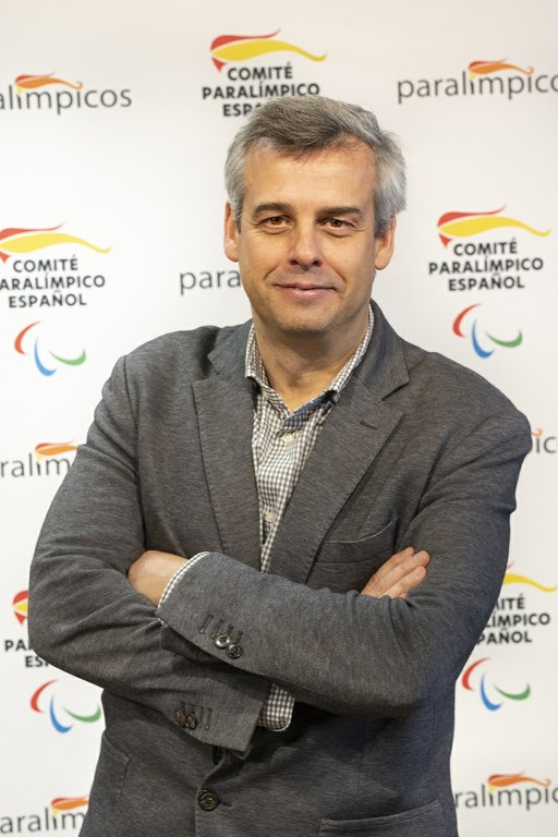 Luis Leardy