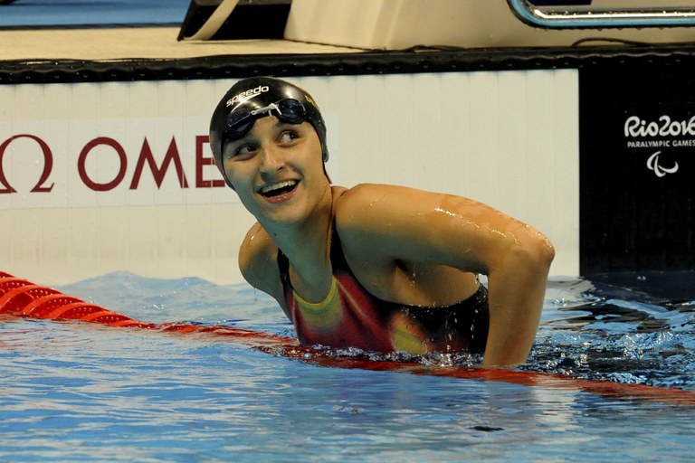 María Delgado