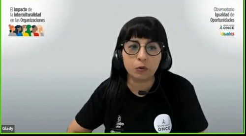 Gladimar Chávez 