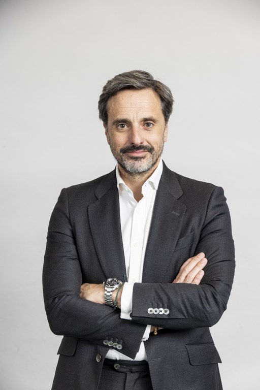 David López Pachón