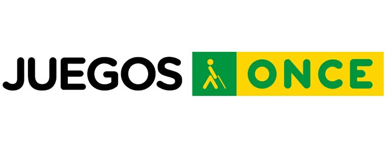 Logo JuegosONCE