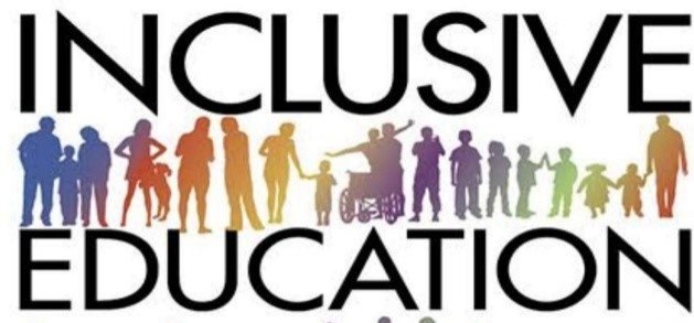 Gráfica sobre educación inclusiva