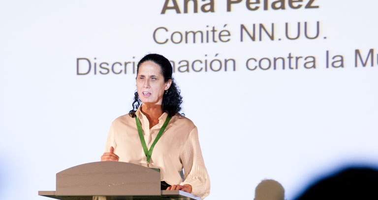 Ana Peláez