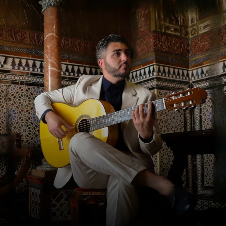 Javi Santiago