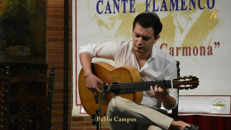 Pablo Campos