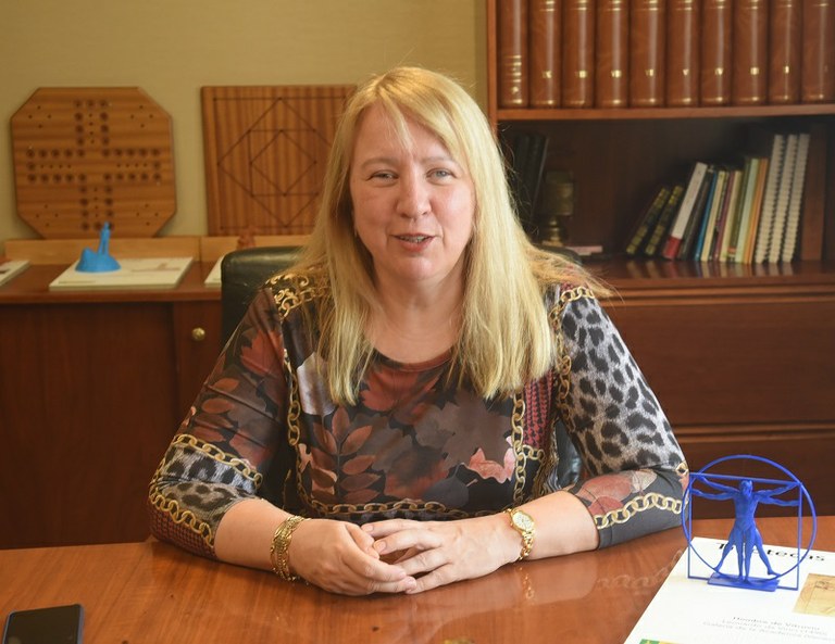 Carmen Bayarri