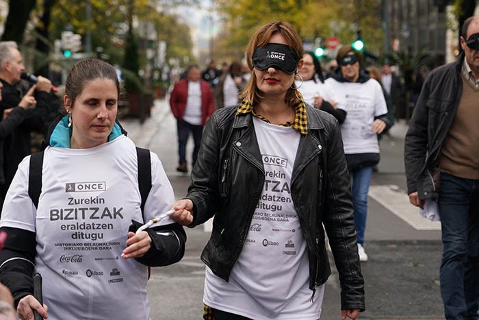 Carrera de Cascabeles