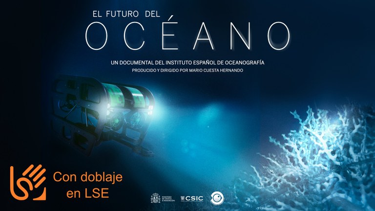 Fotograma del documental