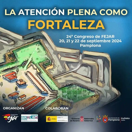 Cartel del Congreso de Fejar
