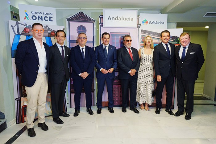Los permiados con ambos presidentes