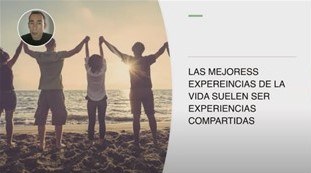 Instantánea online del encuentro Cuídate, cuídame por webinar a través de zoom 