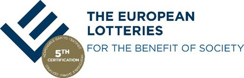 Sello certificación European Lotteries