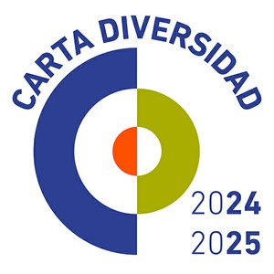 Sello de la Carta de la Diversidad