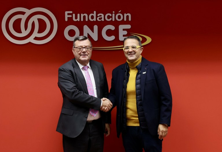 Martínez Donoso y Juan Carrión