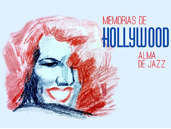 Carátula de "Memorias de Hollywood"