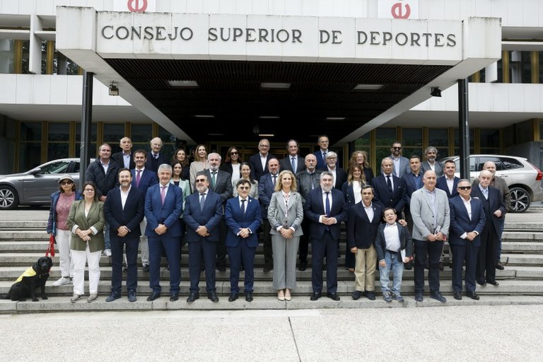 Ejecutiva del CPE