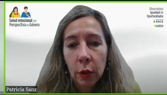 Patricia Sanz