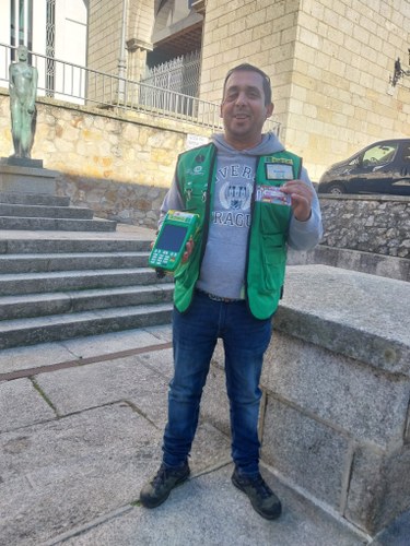 Alejandro Moreno Moreno