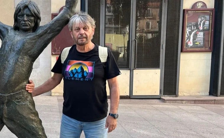 Teo Domíguez