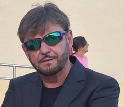 Teo Domíguez